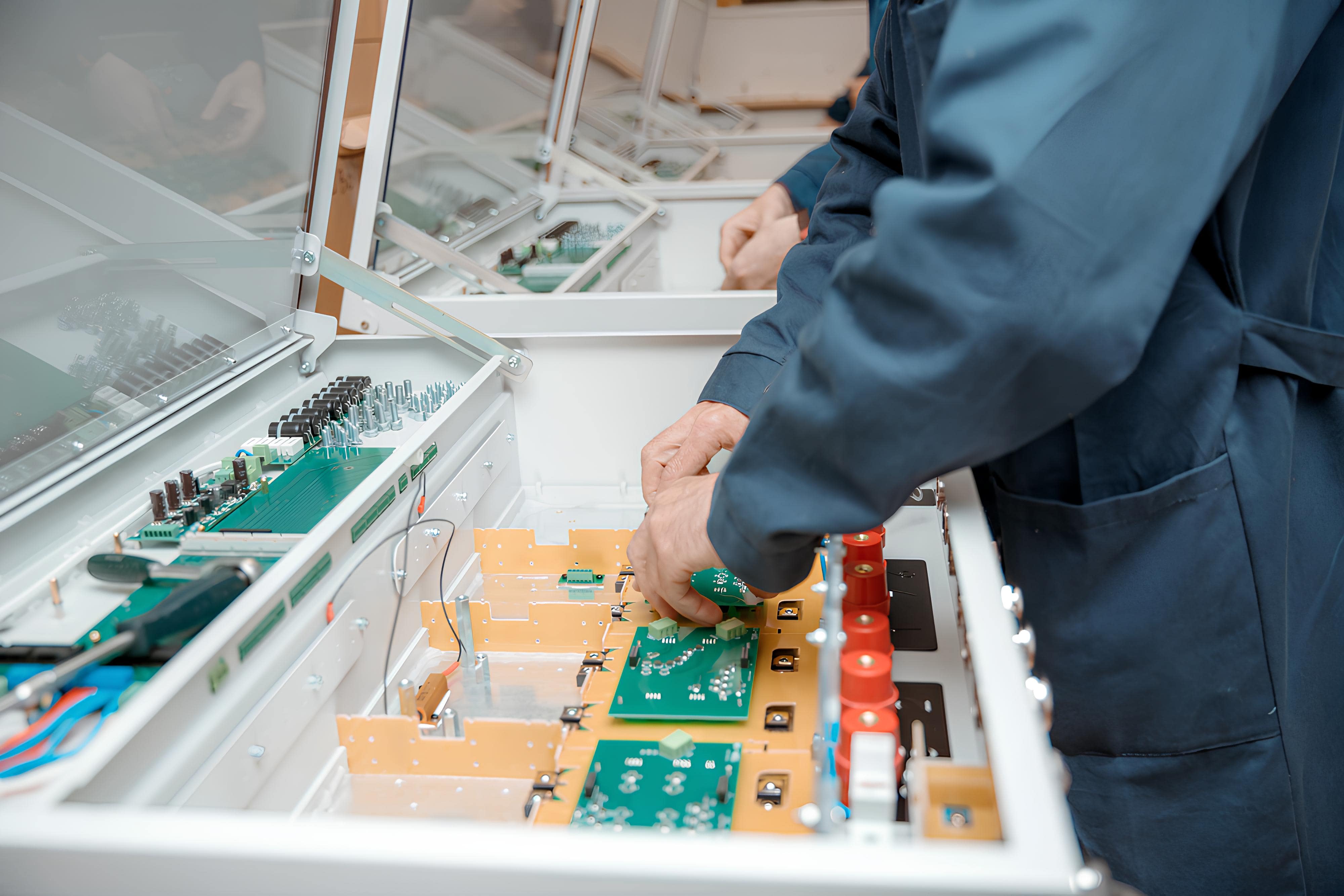 Про компанію