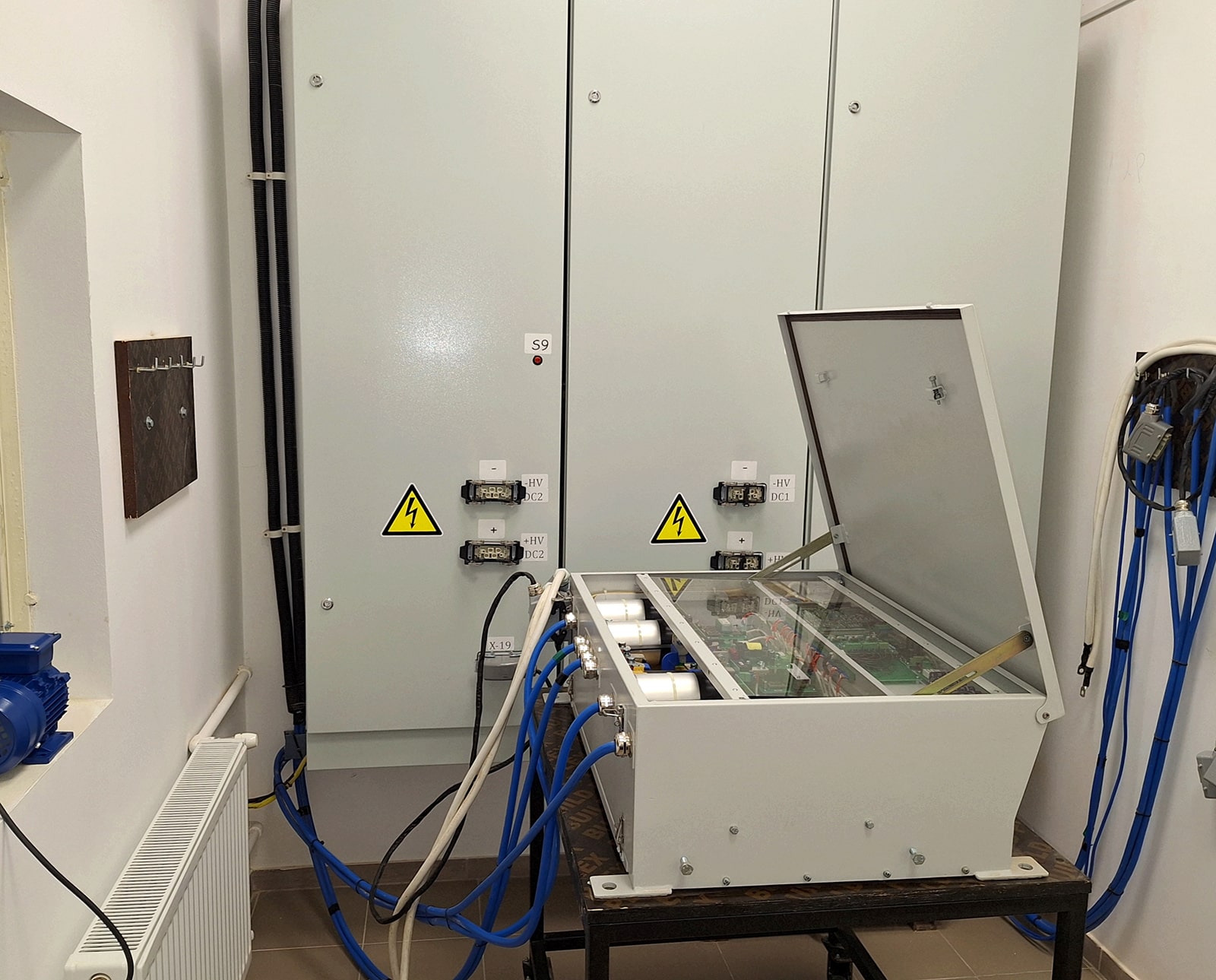 Фото з лабораторії