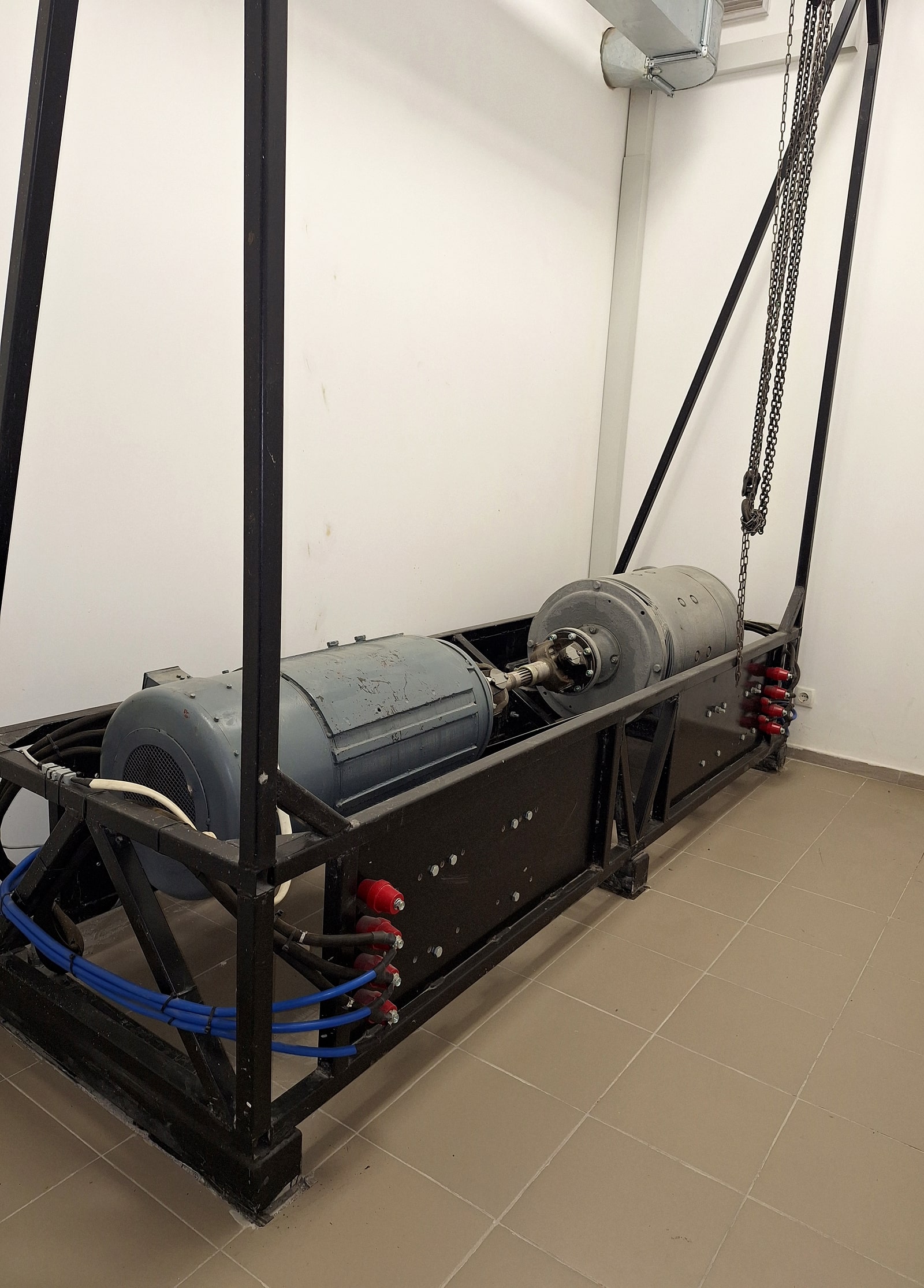 Фото з лабораторії