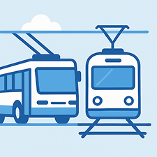 ТОВ "ЕЛСІЕЛ-ТРАНС" — учасник виставки "Комунтех-2025"!