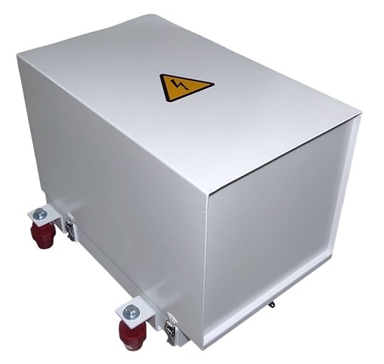 Вимикач швидкодіючий серії SDMC-103-SCPx/xx0