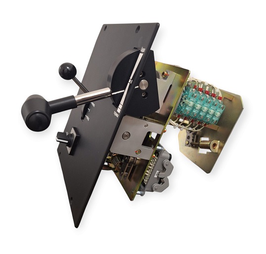 Контролер керування HH220/UA 