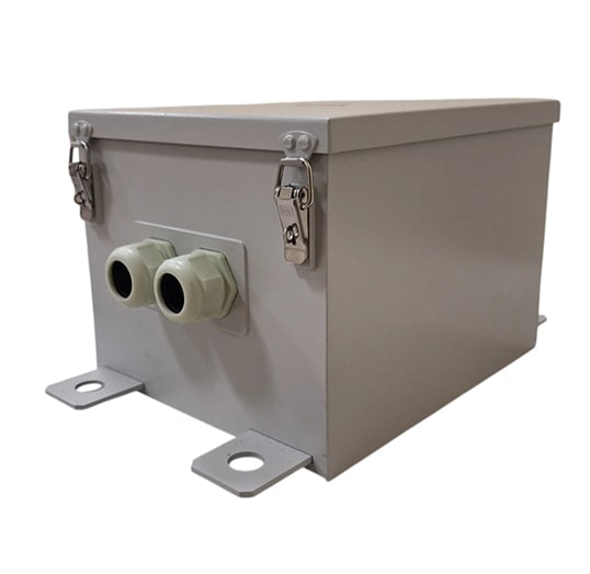 Блок придушення електромагнітних перешкод (Радіореактор) SDMC-103-R